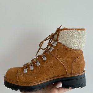 Marc Fisher Isalia Ankle Boot